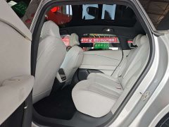 Xpeng P7 Long Range Max - фото 11