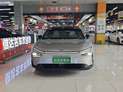 Xpeng P7 Long Range Max - фото 2