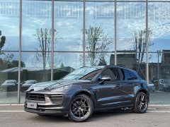 Porsche Macan 2022 Macan T 2.0T - фото 1