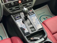 Porsche Macan 2022 Macan T 2.0T - фото 10