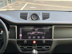 Porsche Macan 2022 Macan T 2.0T - фото 11