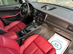 Porsche Macan 2022 Macan T 2.0T - фото 12