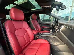 Porsche Macan 2022 Macan T 2.0T - фото 13