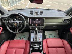 Porsche Macan 2022 Macan T 2.0T - фото 14
