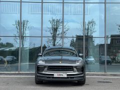 Porsche Macan 2022 Macan T 2.0T - фото 2