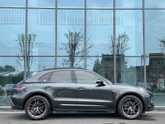 Porsche Macan 2022 Macan T 2.0T - фото 3