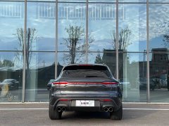 Porsche Macan 2022 Macan T 2.0T - фото 4