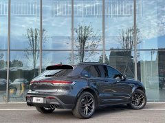 Porsche Macan 2022 Macan T 2.0T - фото 5