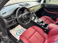 Porsche Macan 2022 Macan T 2.0T - фото 6