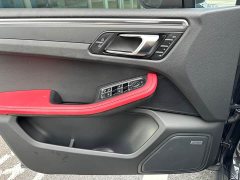 Porsche Macan 2022 Macan T 2.0T - фото 7