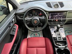 Porsche Macan 2022 Macan T 2.0T - фото 9