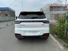 Chery Tiggo 7 PLUS 1.6TGDI DCT fashion - фото 13