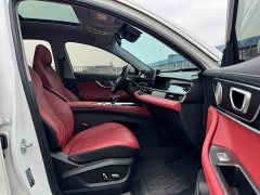 Chery Tiggo 7 PLUS 1.6TGDI DCT fashion - фото 7