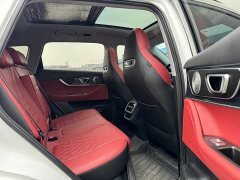 Chery Tiggo 7 PLUS 1.6TGDI DCT fashion - фото 9
