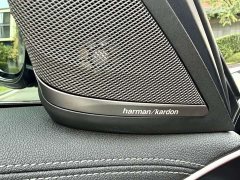 BMW 5 Series Facelift Three 530Li Exclusive M Sports Package - фото 10
