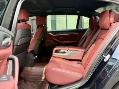 BMW 5 Series Facelift Three 530Li Exclusive M Sports Package - фото 12