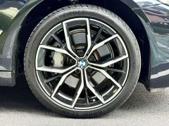 BMW 5 Series Facelift Three 530Li Exclusive M Sports Package - фото 16