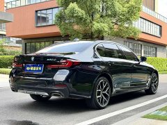 BMW 5 Series Facelift Three 530Li Exclusive M Sports Package - фото 19