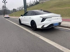 Hongqi H6 2023 2.0T Zhishang Edition - фото 11