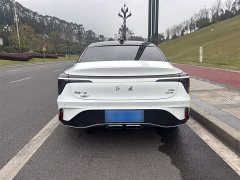 Hongqi H6 2023 2.0T Zhishang Edition - фото 12