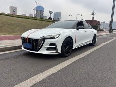 Hongqi H6 2023 2.0T Zhishang Edition - фото 2