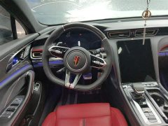 Hongqi H6 2023 2.0T Zhishang Edition - фото 3
