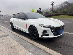 Hongqi H6 2023 2.0T Zhishang Edition - фото 7