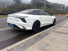 Hongqi H6 2023 2.0T Zhishang Edition - фото 9