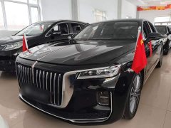 Hongqi H9 2020 2.0T Zhilian Qichang Edition - фото 1