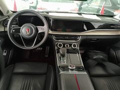 Hongqi H9 2020 2.0T Zhilian Qichang Edition - фото 10