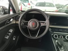 Hongqi H9 2020 2.0T Zhilian Qichang Edition - фото 11