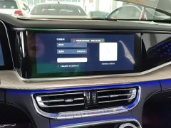 Hongqi H9 2020 2.0T Zhilian Qichang Edition - фото 13