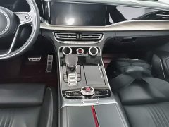 Hongqi H9 2020 2.0T Zhilian Qichang Edition - фото 14