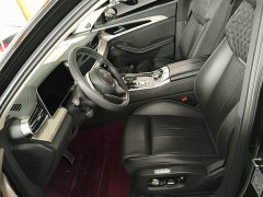 Hongqi H9 2020 2.0T Zhilian Qichang Edition - фото 15