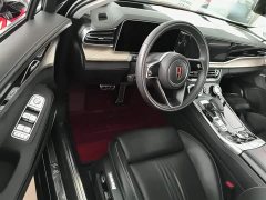 Hongqi H9 2020 2.0T Zhilian Qichang Edition - фото 16