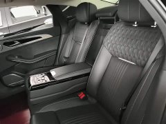 Hongqi H9 2020 2.0T Zhilian Qichang Edition - фото 17