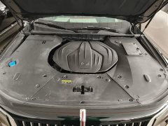 Hongqi H9 2020 2.0T Zhilian Qichang Edition - фото 20