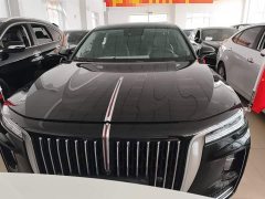 Hongqi H9 2020 2.0T Zhilian Qichang Edition - фото 3