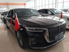 Hongqi H9 2020 2.0T Zhilian Qichang Edition - фото 4