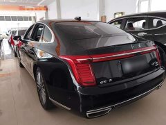 Hongqi H9 2020 2.0T Zhilian Qichang Edition - фото 5