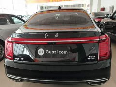 Hongqi H9 2020 2.0T Zhilian Qichang Edition - фото 6