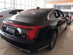 Hongqi H9 2020 2.0T Zhilian Qichang Edition - фото 7