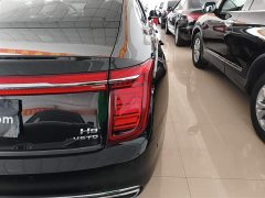 Hongqi H9 2020 2.0T Zhilian Qichang Edition - фото 8