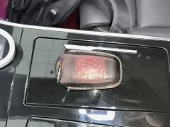 Hongqi H9 2020 2.0T Zhilian Qichang Edition - фото 9