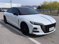 Hongqi H6 2.0T Zhishang Edition - фото 15