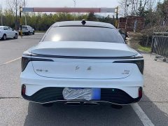 Hongqi H6 2.0T Zhishang Edition - фото 5