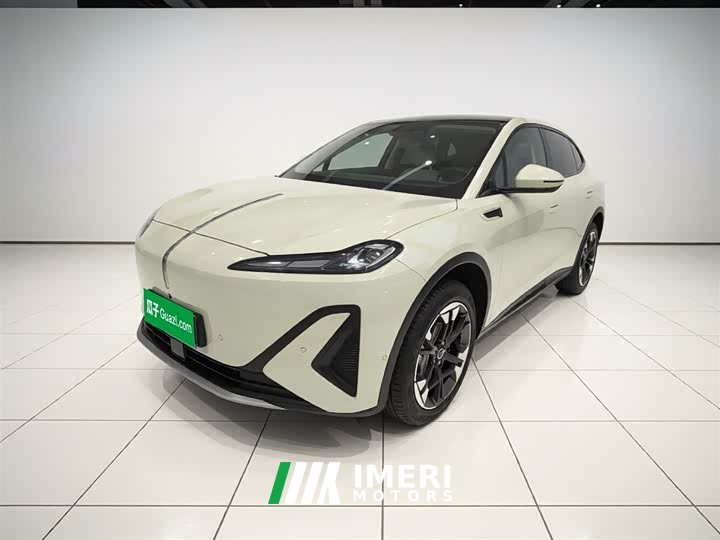 Hongqi Tiangong 06 2025 520 Smart Select Edition - автомобиль из Китая