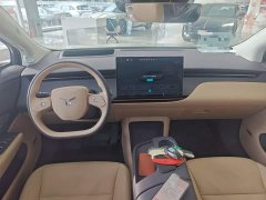 Hongqi Tiangong 06 2025 520 Smart Select Edition - фото 10