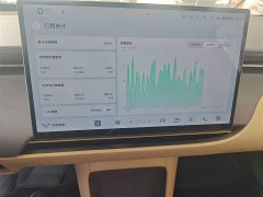 Hongqi Tiangong 06 2025 520 Smart Select Edition - фото 12