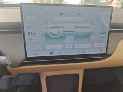 Hongqi Tiangong 06 2025 520 Smart Select Edition - фото 13